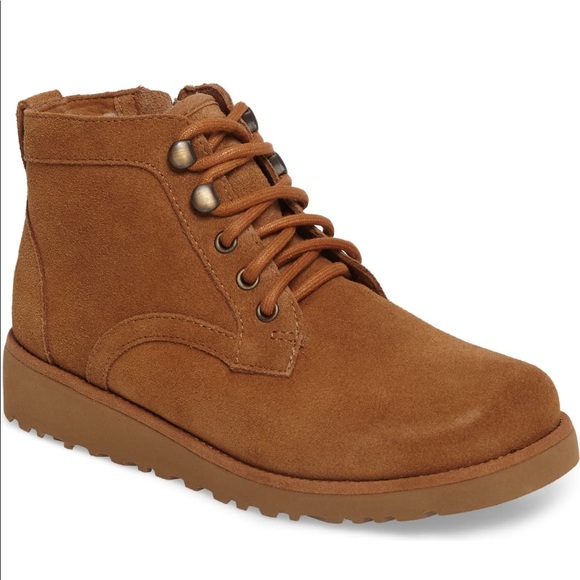 UGG Other - UGG Banan Water-Resistant Genuine Shearling Boot
